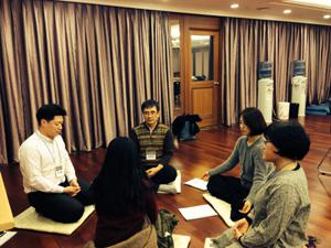 韩国：现代心理学治疗方式-韩医学结合临床治疗