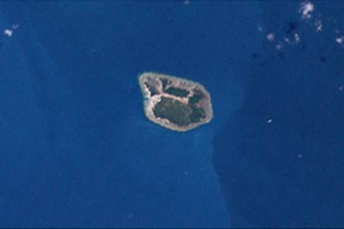 气候变化将威胁托雷斯海峡群岛